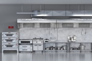 7 Tips for Buying Kitchen Equipment