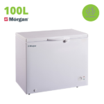 Morgan Chest Freezer(MCF-1178L)100L