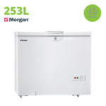 Morgan Chest Freezer(MCF-3007L)