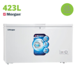 Morgan Dual Function Chest Freezer(MCF-4507L)