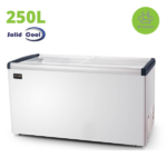 Morgan Dual Function Chest freezer(MCF-5507L)