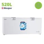 Morgan Dual Function Chest freezer(MCF-5507L)