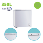 Solid Cool Chest Freezer (sbdw350L)