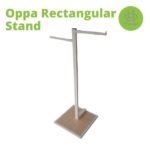 1)Oppa 2 Way Stand