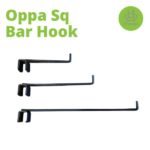 B) Oppa Sq Bar Hook