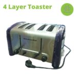 (BOSS) 4 slice toaster (2)