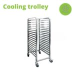 (BOSS) Cooling trolley