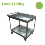 (BOSS) Food trolley