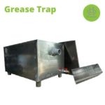 (BOSS) Grease trap