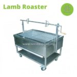 (BOSS) Lamb roaster machine