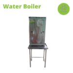 (BOSS) Water Boiler