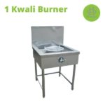 (BOSS)1 range kwali burner