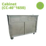 (BOSS)Cabinet (CC-40”1650)