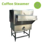 (BOSS)Coffee steamer