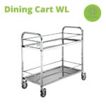 (BOSS)Dining Cart WL