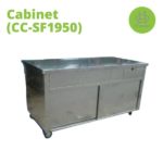 (BOSS)cabinet (CC-SF1950)