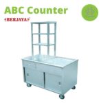 (Berjaya) ABC Counter