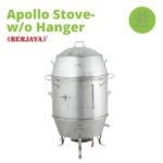 (Berjaya) Apollo Stove – with hanger