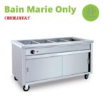 (Berjaya) Bain Marie Only(BM 3_4_5_6_15_18_21)