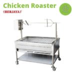 (Berjaya) Chicken roaster