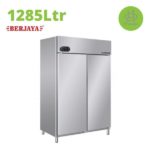 (Berjaya) Gastronome 2 Door Upright Chiller (BS2FDUC_Z_GN)