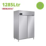 (Berjaya) Gastronome 2 Door Upright Freezer (BS2FDUF_Z_GN)