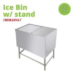 (Berjaya) Ice Bin With Stand (IB-WS)