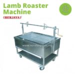 (Berjaya) Lamb roaster machine