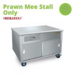 (Berjaya) Prawn Mee Stall Only(PMS-E)