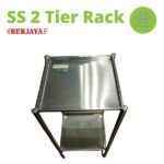 (Berjaya) Rack(TR2-16)