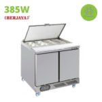 (Berjaya) Salad Sandwich Counter (BS2D_SSCF_Z-N)