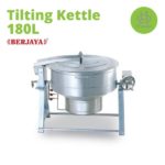 (Berjaya) Tilting Kettle(TK-43CW)(TK-43SW)