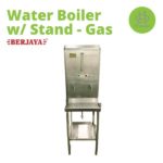 (Berjaya) water boiler