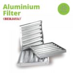 (Berjaya)Aluminium Filter(SS-BF)(AL-BF)