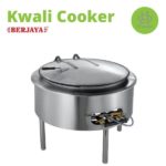 (Berjaya)Kwali Cooker(KC 24)(KC 36)(KC48)