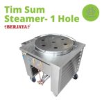 (Berjaya)Tim Sum Steamer- 1 Hole (tss-1)