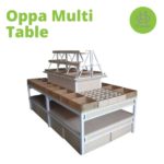 D1) Oppa Multi Table