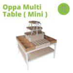 D2) Oppa Multi Table ( Mini )