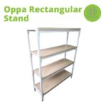 F1) Oppa Rectangular Stand