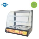 Food Display Warmer (FWS-2P)