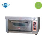 (Fresh) Electric Oven (YXD-10SS)