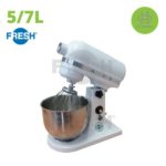 (Fresh) Stand Mixer 5L (B5_B7)