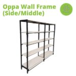 G1) Oppa Wall frame (2)
