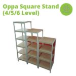 H) Oppa Square Stand (2)