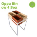 H1)Oppa Bin cw 4 Box