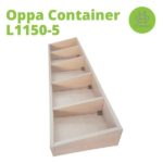 M) Oppa Container L1150-5 (1)