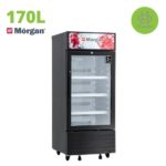 Morgan upright display chiller(MCS-198)
