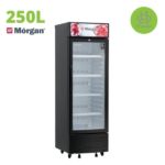 Morgan upright display chiller(MCS-298)