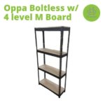 O ) Oppa Boltless Rack (3)