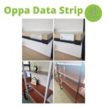Oppa Data Strip
